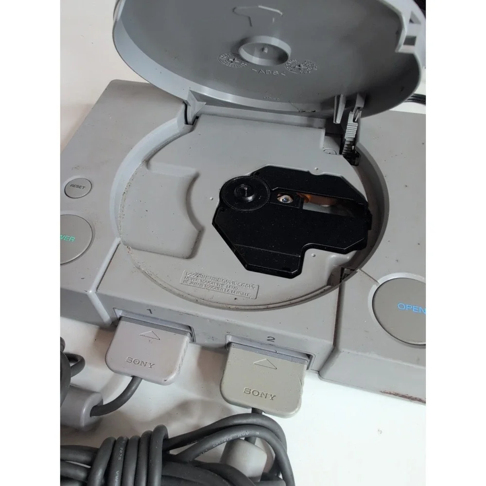 Sony playstation scph